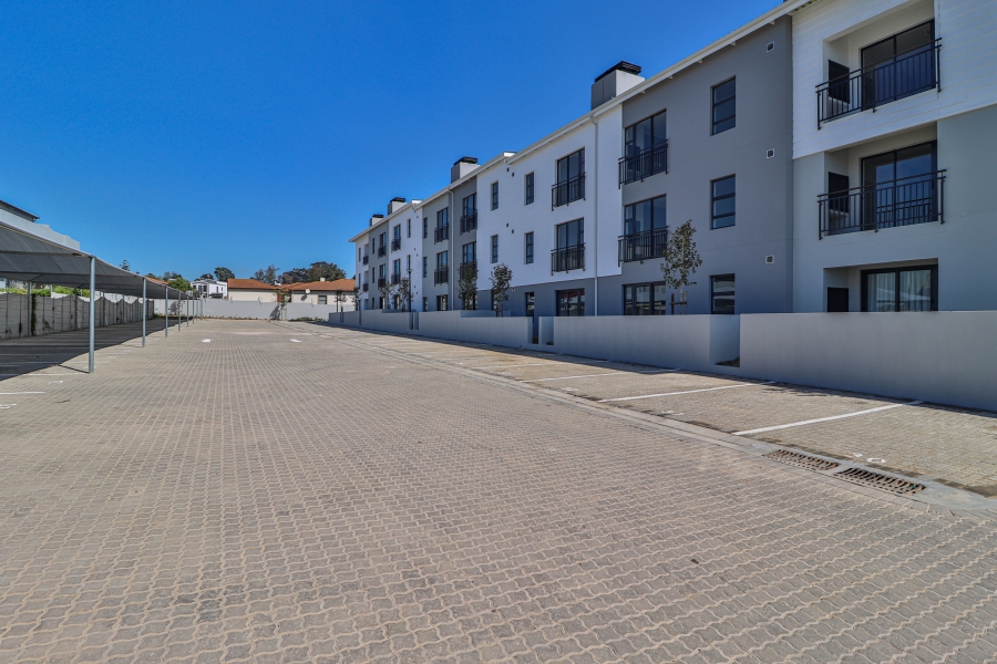 To Let 2 Bedroom Property for Rent in Langeberg Heights Western Cape